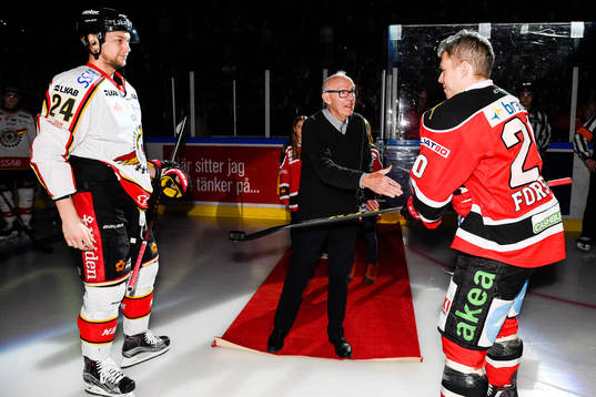 Leif "Honken" Holmqvist