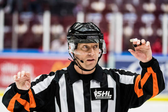 Domare Sören Persson