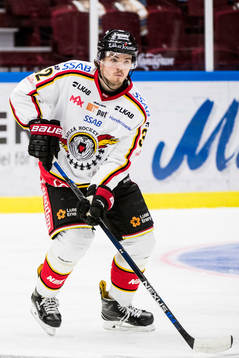 Luleås Oscar Engsund