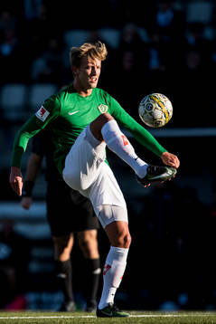 Jönköpings Jesper Svensson
