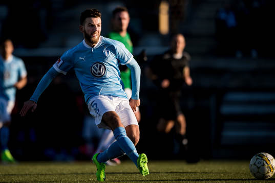 Malmö FFs Erdal Rakip
