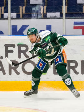 Färjestads Magnus Nygren