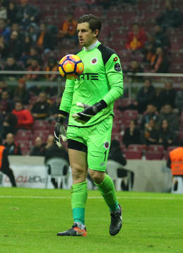 Johannes Hopf