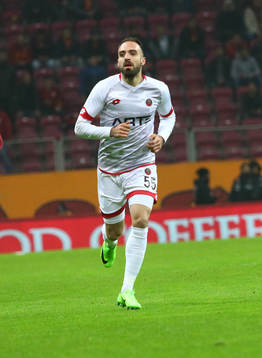 Abdul Khalili