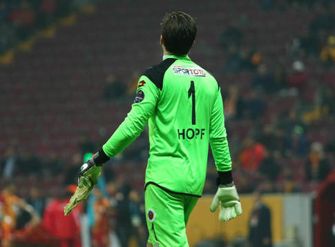 Johannes Hopf