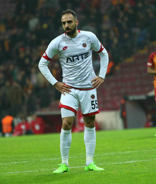 Abdul Khalili