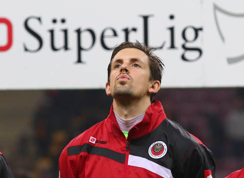 Johannes Hopf