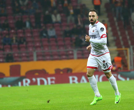 Abdul Khalili