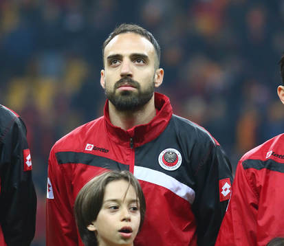 Abdul Khalili