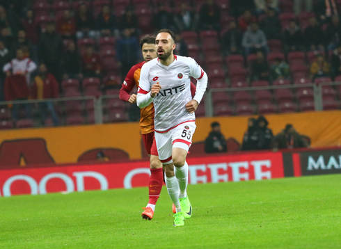 Abdul Khalili