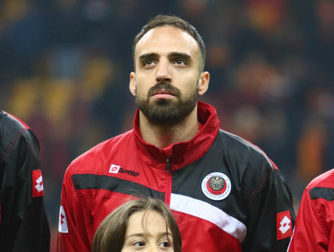 Abdul Khalili