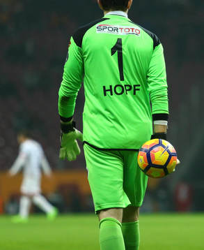 Johannes Hopf