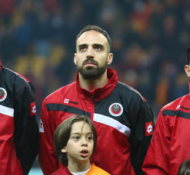 Abdul Khalili