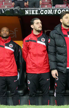 Agon Mehmeti