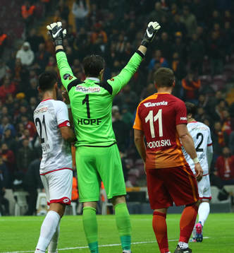 Johannes Hopf