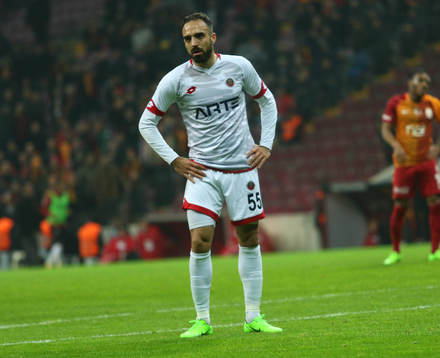 Abdul Khalili