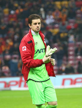 Johannes Hopf