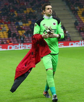 Johannes Hopf