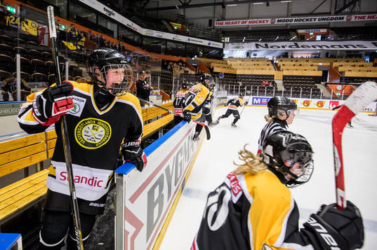 Västergötland/Bohuslän-Dalslands Sanna Augustsson (11)