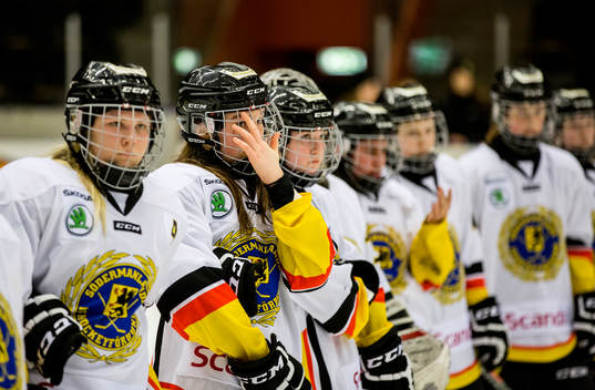 Södermanland deppar