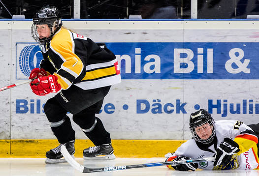 Västergötland/Bohuslän-Dalslands Lina LJungblom (7)
