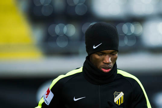Häckens Mohammed Abubakari