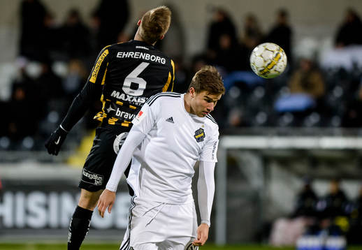 s Eero Markkanen