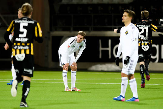 s Johan Blomberg deppar
