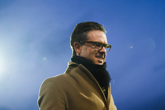 s tränare Rikard Norling