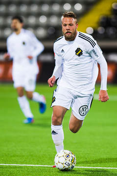 s Daniel Sundgren