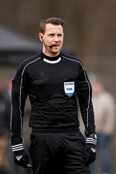 Domare Andreas Ekberg