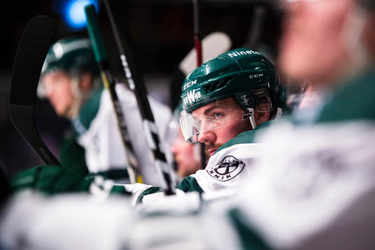 Färjestads John Persson