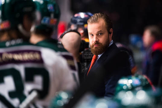 Cmores Sanny Lindström