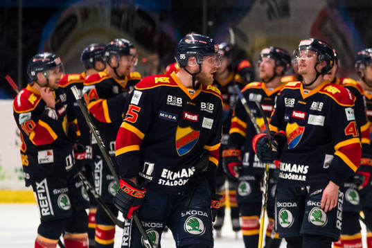 Djurgårdens Alexander Urbom