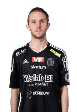 Bläddra bland fler bilder av FOTBOLL, DIV 1 NORRA, PORTRÄTT, Carlstad