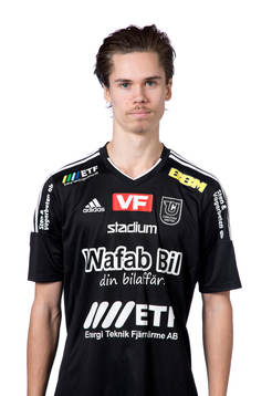 Carlstads Claes Nyman