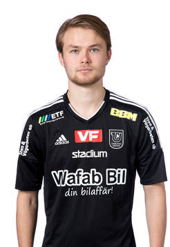 Carlstads Gustaf Moberg