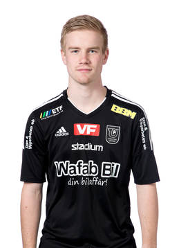 Carlstads Jesper Karlsson