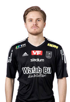 Carlstads Joel Rajalakso