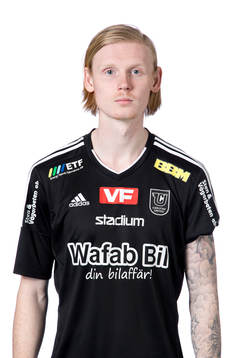 Carlstads Kenny Hildeby