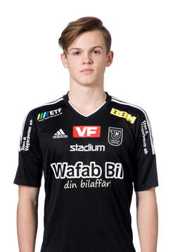 Carlstads Lukas Rhöse