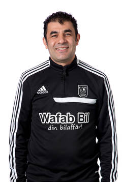Carlstads materialvård Loae al-Hag