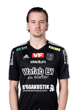 Carlstads Sebastian Bellander
