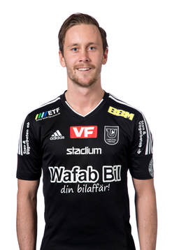 Carlstads Sebastian Carlsson
