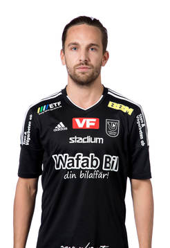 Carlstads Oscar Lander