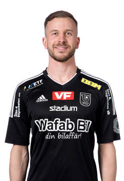 Carlstads Stefan Jadnert