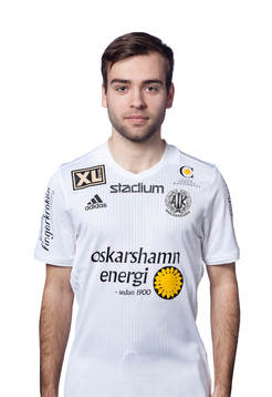 Bläddra bland fler bilder av FOTBOLL, DIV 1 SÖDRA, PORTRÄTT, Oskarshamn