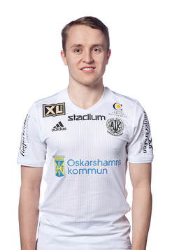 Oskarshamns Emil Dolk