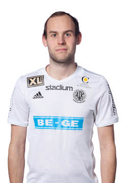Oskarshamns Christopher Christensson