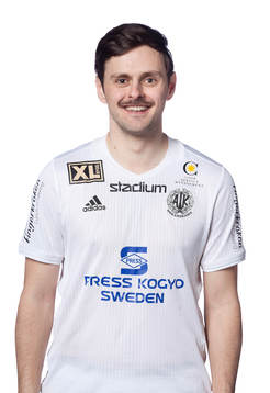 Oskarshamns Mergim Smakolli